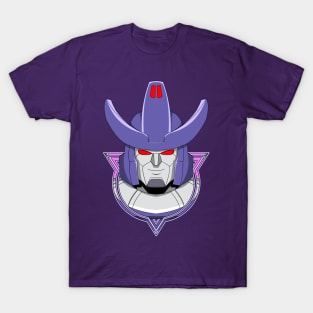 Transformers Galvatron T-Shirt